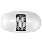 Depilador Elétrico Pinças Rotativas Bivolt Lilás Aquaskin Ii