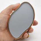 Depilador Pedra Cristal Magico Esfoliante Reutilizavel Corpo