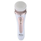 Depilador Philco Aqua Deluxe Plus Pdp02r Bivolt