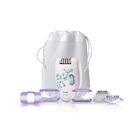 Depilador Philips Elétrico Removedor E Aparador De Pelos Sati