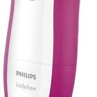 Depilador Philips SatinGirl HP6341