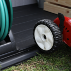 Depósito Elite Brownish Cinza 1150l