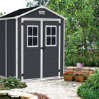 Depósito Externo Manor 6x5