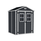 Depósito Externo Manor 6x5