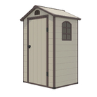 Depósito Externo Plástico Impermeável 1900 L Housemarket