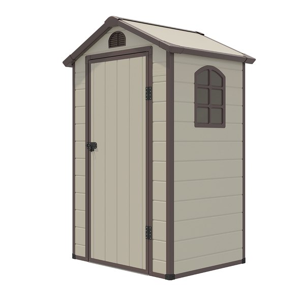 Depósito Externo Plástico Impermeável 1900 L Housemarket