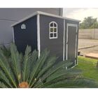 Depósito Externo Plástico Impermeável 5400 L Housemarket