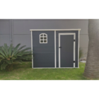 Depósito Externo Plástico Impermeável 5400 L Housemarket