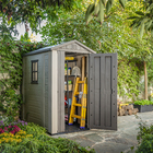 Depósito Resina Factor 3900L Keter