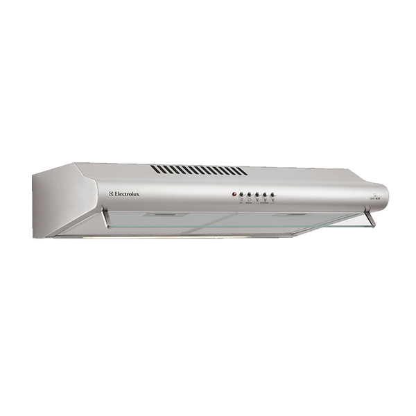 Depurador 60cm Inox 127V (110V) Parede Electrolux