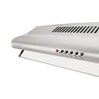 Depurador 60cm Inox 127V (110V) Parede Electrolux