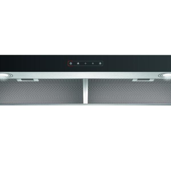 Depurador 80 Cm Inox Atlas U Top 220v