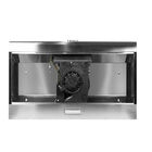 Depurador Britânia 2 Em 1 Slim Bdr90i 127v