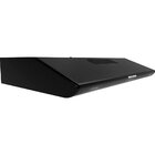 Depurador Colormaq 6 Bocas Cook 80 Cm Cde80mbpbn