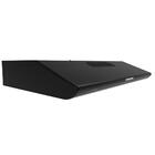 Depurador Colormaq 6 Bocas Cook 80 Cm Cde80mbpbn