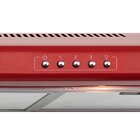 Depurador De Ar 3 Velocidades 60 Cm Suggar Slim Di6