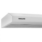 Depurador De Ar 3 Velocidades 80 Cm Suggar Slim Di8