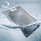 Depurador De Ar 60 Cm Electrolux Retrátil De6rp Com 2 Velocid