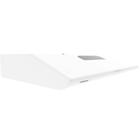 Depurador De Ar 6 Bcs Cook 3 Velocidades 80 Cm Colormaq