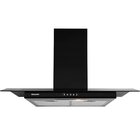 Depurador De Ar 90 Cm 3 Velocidades 105w Dv9pt Suggar