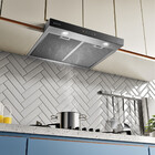 Depurador De Ar Atlas 60 Cm U Top