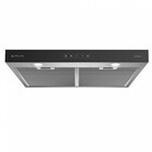 Depurador De Ar Atlas 60 Cm U Top