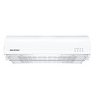 Depurador De Ar Brastemp 60 Cm Branco 4 Bocas Com Duplo Filtr