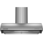 Depurador De Ar Brastemp 60 Cm Inox 4 Bocas Com Duto Estético