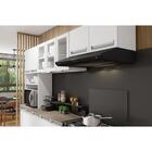 Depurador De Ar Colormaq Cook 80cm Bivolt