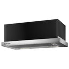 Depurador De Ar Electrolux 60cm Retrátil Inox Efficient Com L