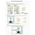 Depurador De Ar Fogatti Compat Slim Inox 60cm