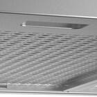 Depurador De Ar Fogatti Compat Slim Inox 60cm