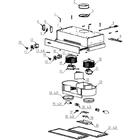 Depurador De Ar Inox Telescopio 60cm Tramontina 127v