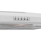 Depurador De Ar Slim 60 Cm 3 Velocidades Di6 Suggar