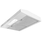 Depurador De Ar Slim Dps161br 60 Cm 3 Velocidades Suggar