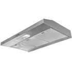 Depurador De Ar Slim Dps181ix 80 Cm 3 Velocidades Suggar