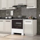 Depurador De Ar Slim Dps181pt 80 Cm 3 Velocidades Suggar