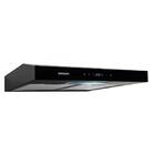 Depurador De Ar Slim Touch 60 Cm Preto Suggar 110v Di61thpt