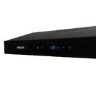 Depurador De Ar Slim Touch 60 Cm Preto Suggar 220v Di62thpt