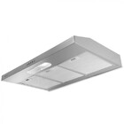 Depurador De Ar Suggar 6 Bocas Slim 80cm