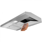 Depurador De Ar Suggar 6 Bocas Slim 80cm