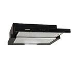 Depurador De Ar Suggar De Embutir 80cm Preto 110v De81thpt