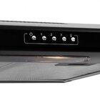 Depurador De Ar Suggar Slim 60cm 3 Velocidades Di6