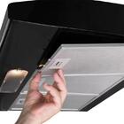 Depurador De Ar Suggar Slim 80 Cm 3 Velocidades  - Di8