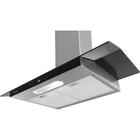 Depurador De Ar Suggar Vidrio Touch Inox 3 Velocidades 90cm 1