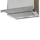 Depurador de Embutir 60cm Inox 5 e 6 Bocas 220V Slim DE62IX Suggar