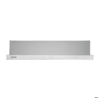 Depurador de Embutir 80cm Inox 5 e 6 Bocas 220V Slim DE82IX Suggar