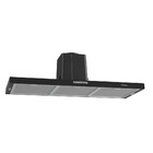 Depurador De Embutir Black 90 Cm Compact New Nardelli