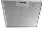 Depurador de Embutir em Armário 90cm Fogatti Inox