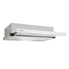 Depurador de Embutir Suggar 80cm Inox 5 e 6 Bocas Slim DE81IX 127V (110V)